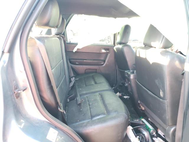 Photo 6 from auction – 2011 FORD ESCAPE LIM with VIN 1FMCU9EGXBKA08752
