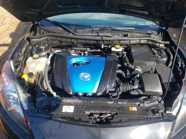Photo 7 from auction – 2013 MAZDA 3 I with VIN JM1BL1U70D1759003
