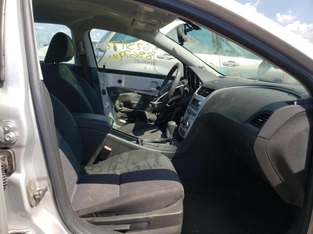 Photo 5 from auction – 2012 CHEVROLET MALIBU 1LT with VIN 1G1ZC5E07CF223747