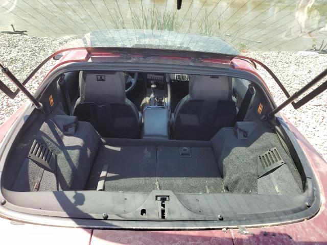 Photo 6 from auction – 1990 CHEVROLET CORVETTE with VIN 1G1YY2383L5102868