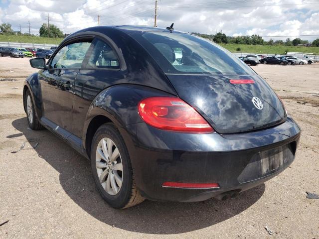 Photo 3 from auction – 2014 VOLKSWAGEN BEETLE with VIN 3VWFP7ATXEM601571