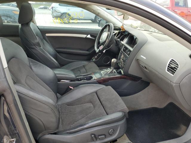 Photo 5 from auction – 2010 AUDI A5 PREMIUM with VIN WAULFAFR3AA020940