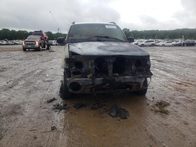 Photo 9 from auction – 2003 FORD EXPLORER S with VIN 1FMZU67EX3UC37216