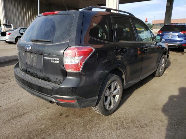Photo 4 from auction – 2014 SUBARU FORESTER 2 with VIN JF2SJAEC0EH479545
