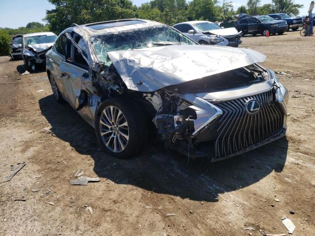 Photo 1 from auction – 2019 LEXUS ES 350 with VIN 58ABZ1B11KU029680