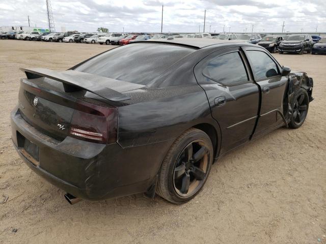 Photo 4 from auction – 2006 DODGE CHARGER R/ with VIN 2B3LA53HX6H339623