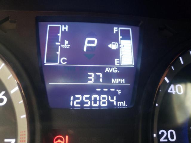 Photo 8 from auction – 2017 HYUNDAI ACCENT SE with VIN KMHCT4AEXHU299809