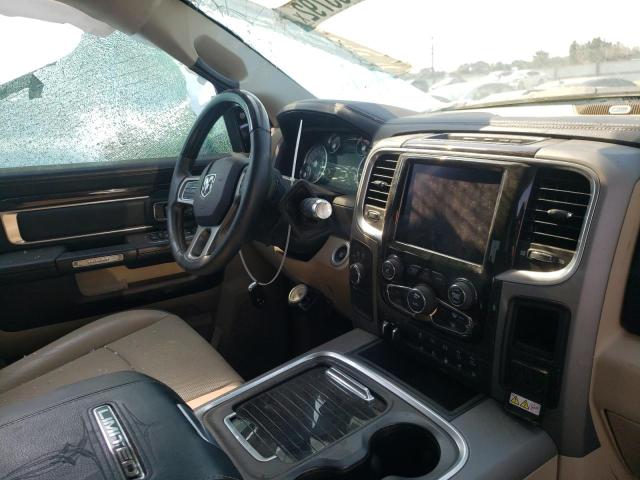 Photo 9 from auction – 2018 RAM 2500 LONGH with VIN 3C6UR5GL6JG394094