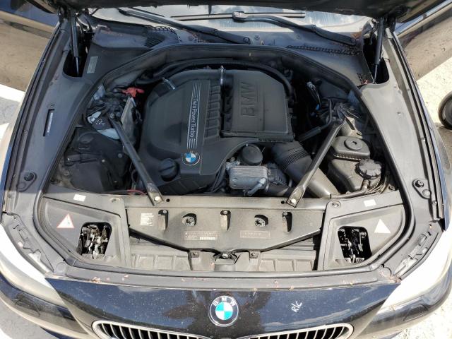 Photo 7 from auction – 2011 BMW 535 XI with VIN WBAFU7C59BDU53881