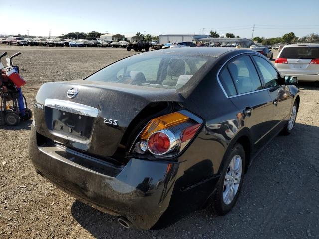 Photo 9 from auction – 2012 NISSAN ALTIMA BAS with VIN 1N4AL2APXCN403659
