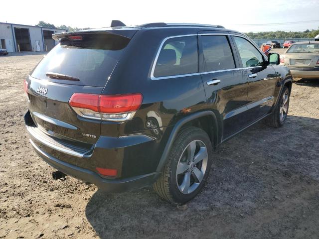 Photo 4 from auction – 2016 JEEP GRAND CHER with VIN 1C4RJEBG3GC451623