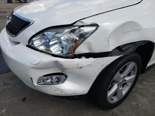 Фото 9 с аукциона – 2006 LEXUS RX 330 с VIN 2T2GA31U56C043371