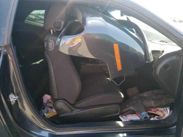 Photo 5 from auction – 2017 DODGE CHALLENGER with VIN 2C3CDZBT1HH571683