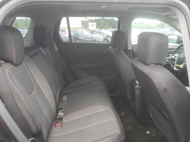 Foto 6 de la subasta – 2015 GMC TERRAIN SL con VIN 2GKFLWEK8F6341262
