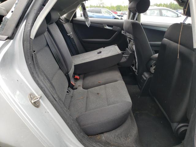 Photo 6 from auction – 2007 AUDI A3 2 with VIN WAUHF78P27A040674