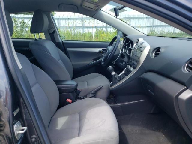 Photo 5 from auction – 2009 TOYOTA COROLLA MA with VIN 2T1KU40E89C071742