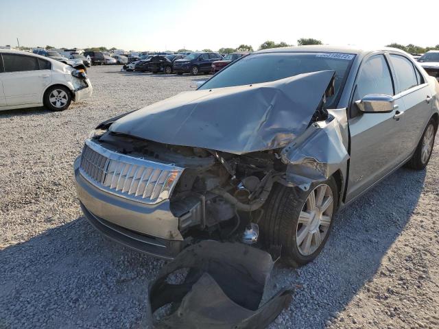 Photo 9 from auction – 2009 LINCOLN MKZ with VIN 3LNHM26T89R624934