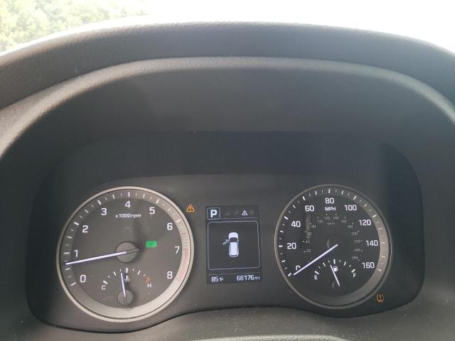 Photo 8 from auction – 2016 HYUNDAI TUCSON SE with VIN KM8J23A4XGU221072