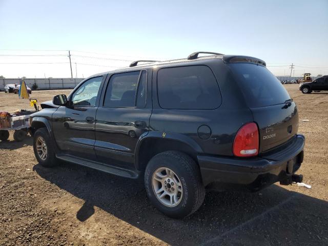 Photo 3 from auction – 2003 DODGE DURANGO SL with VIN 1D4HS48N93F608611