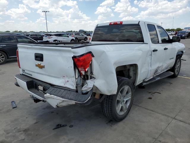 Photo 4 from auction – 2017 CHEVROLET SILVERADO with VIN 1GCRCPEC1HZ396294