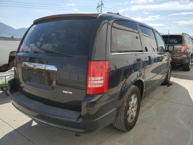 Photo 4 from auction – 2008 CHRYSLER TOWN & COU with VIN 2A8HR54P68R767987