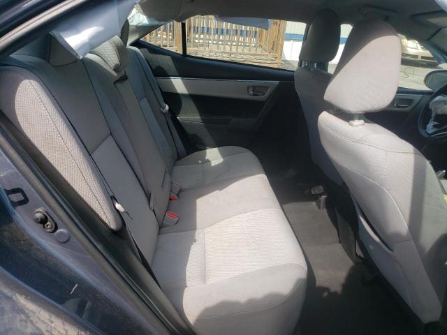 Photo 6 from auction – 2016 TOYOTA COROLLA L with VIN 5YFBURHE1GP497075