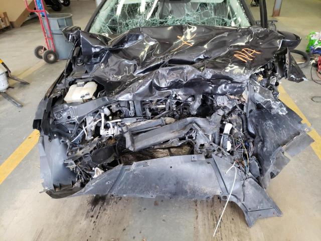 Photo 7 from auction – 2012 FORD FOCUS SE with VIN 1FAHP3F20CL412615