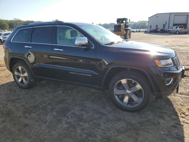 Photo 10 from auction – 2016 JEEP GRAND CHER with VIN 1C4RJEBG3GC451623