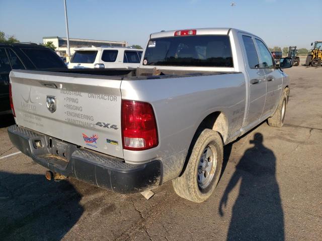Photo 4 from auction – 2013 RAM 1500 ST with VIN 1C6RR7FPXDS630149