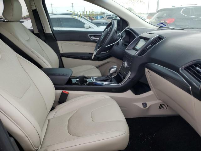 Photo 5 from auction – 2018 FORD EDGE TITAN with VIN 2FMPK3K89JBB94651