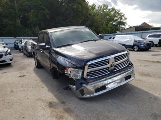RAM 1500 CLASS 2019 with VIN 1C6RR7LT7KS708157 - Photo from auction