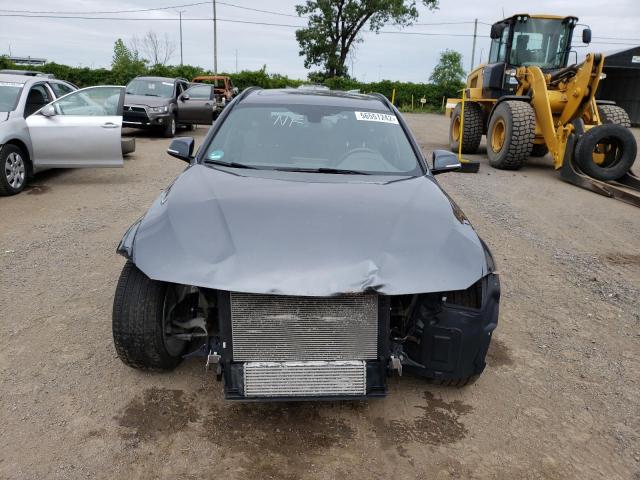 Photo 9 from auction – 2018 BMW 328 D XDRI with VIN WBA8J1C59JA486250