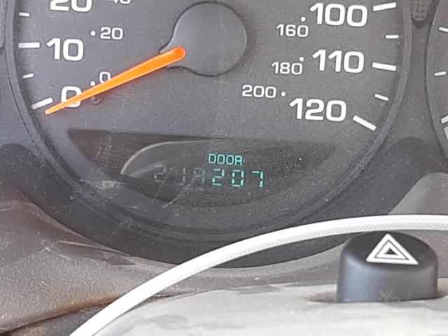 Photo 8 from auction – 2000 DODGE NEON BASE with VIN 1B3ES46C6YD667041