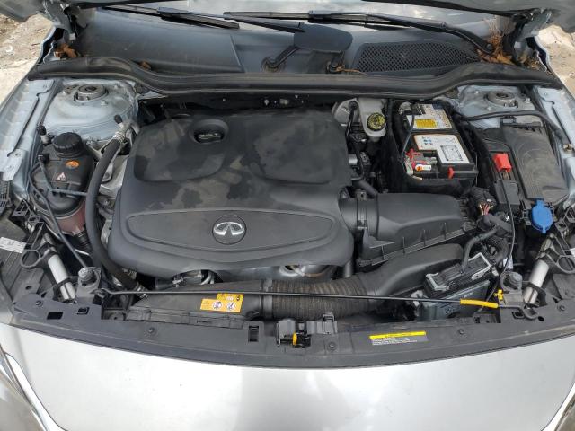 Photo 7 from auction – 2018 INFINITI QX30 BASE with VIN SJKCH5CP2JA056963