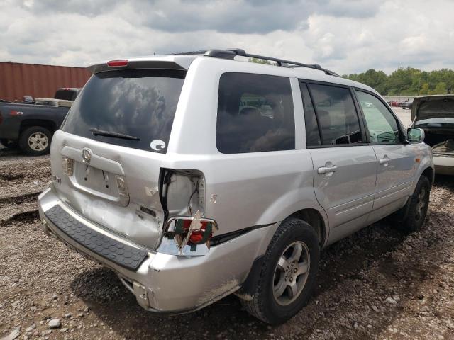 Фото 4 с аукциона – 2008 HONDA PILOT SE с VIN 5FNYF28318B010979