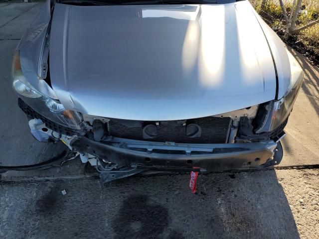 Photo 9 from auction – 2012 HONDA ACCORD EXL with VIN 1HGCP2F80CA036188