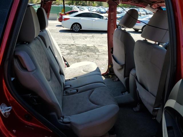 Photo 6 from auction – 2012 TOYOTA RAV4 with VIN 2T3BF4DV2CW186516