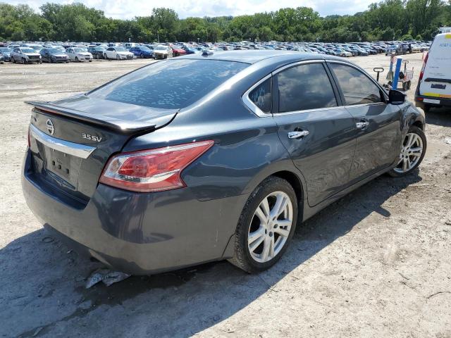 Photo 4 from auction – 2013 NISSAN ALTIMA 3.5 with VIN 1N4BL3AP1DC249799