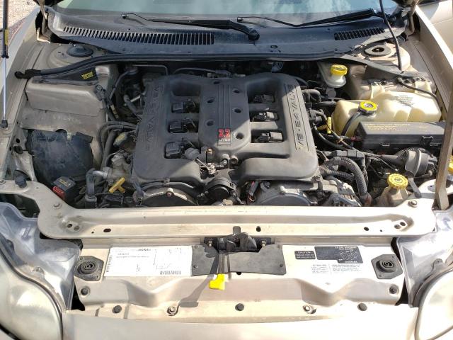 Photo 7 from auction – 2001 CHRYSLER CONCORDE L with VIN 2C3HD36J91H682726
