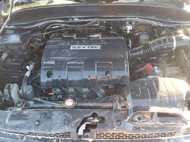 Foto 7 de la subasta – 2014 HONDA RIDGELINE con VIN 5FPYK1F43EB005853