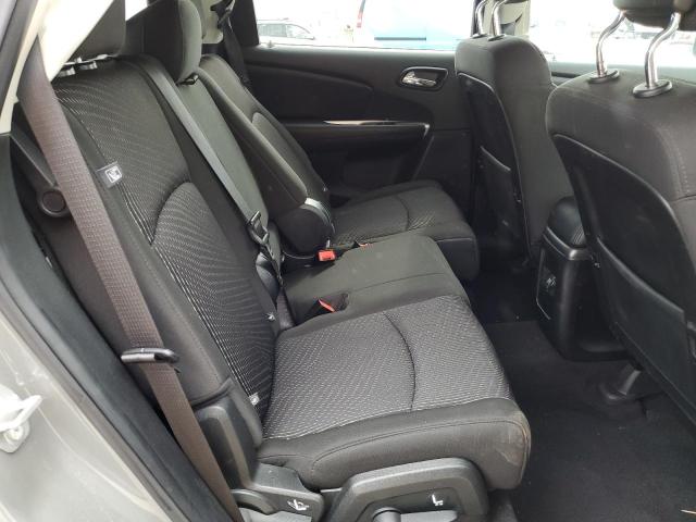 Photo 6 from auction – 2020 DODGE JOURNEY SE with VIN 3C4PDCAB8LT277152