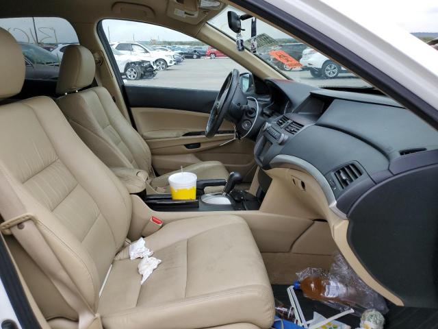Photo 5 from auction – 2012 HONDA ACCORD SE with VIN 1HGCP2F68CA001767