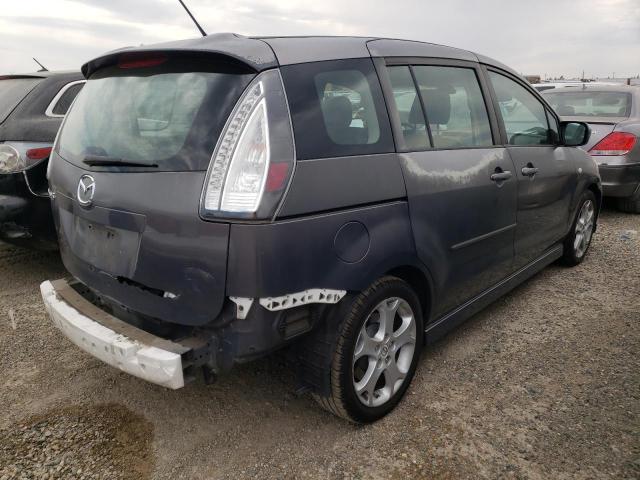 Photo 4 from auction – 2009 MAZDA 5 with VIN JM1CR29L290327895