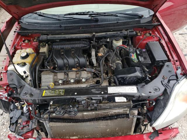 Photo 7 from auction – 2005 FORD FIVE HUNDR with VIN 1FAFP24165G140160