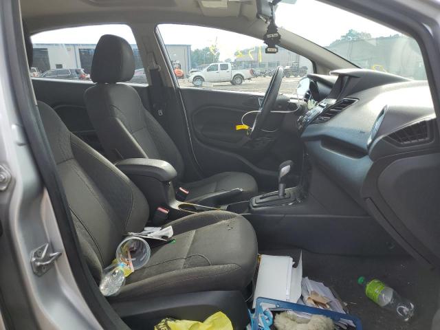 Photo 5 from auction – 2014 FORD FIESTA SE with VIN 3FADP4BJ8EM221947