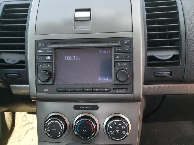 Photo 9 from auction – 2011 NISSAN SENTRA 2.0 with VIN 3N1AB6AP6BL664745