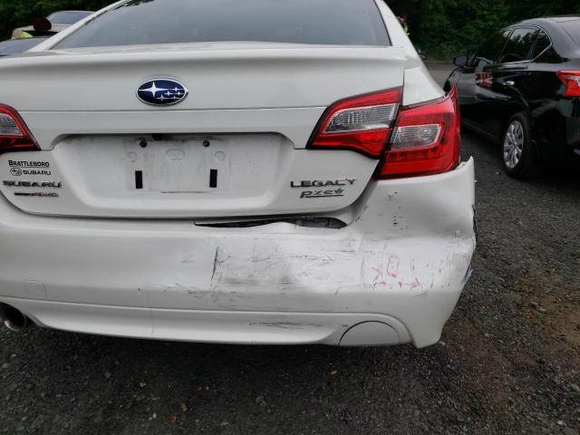 Photo 9 from auction – 2015 SUBARU LEGACY 2.5 with VIN 4S3BNAL61F3035928
