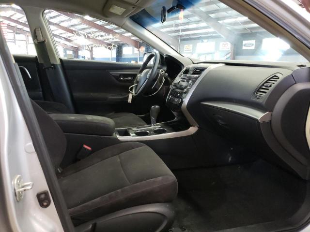 Photo 5 from auction – 2013 NISSAN ALTIMA 3.5 with VIN 1N4BL3AP1DC903703