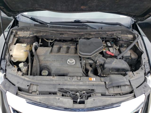 Photo 7 from auction – 2010 MAZDA CX-9 with VIN JM3TB2MA6A0215901