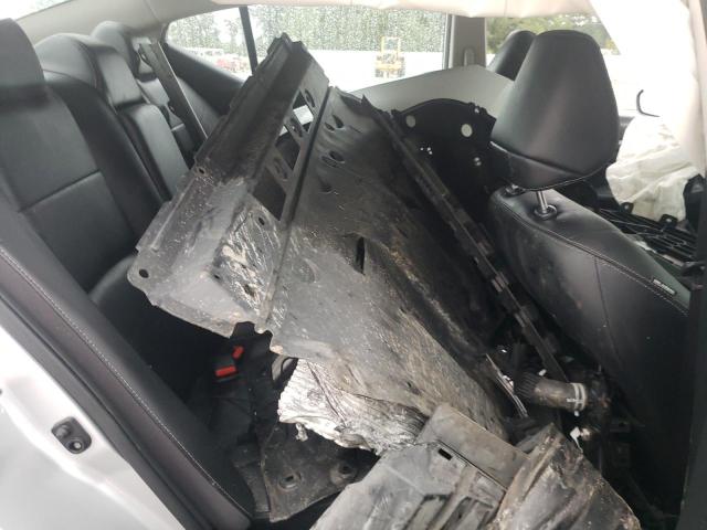 Photo 6 from auction – 2019 NISSAN ALTIMA SL with VIN 1N4BL4EV0KC235355